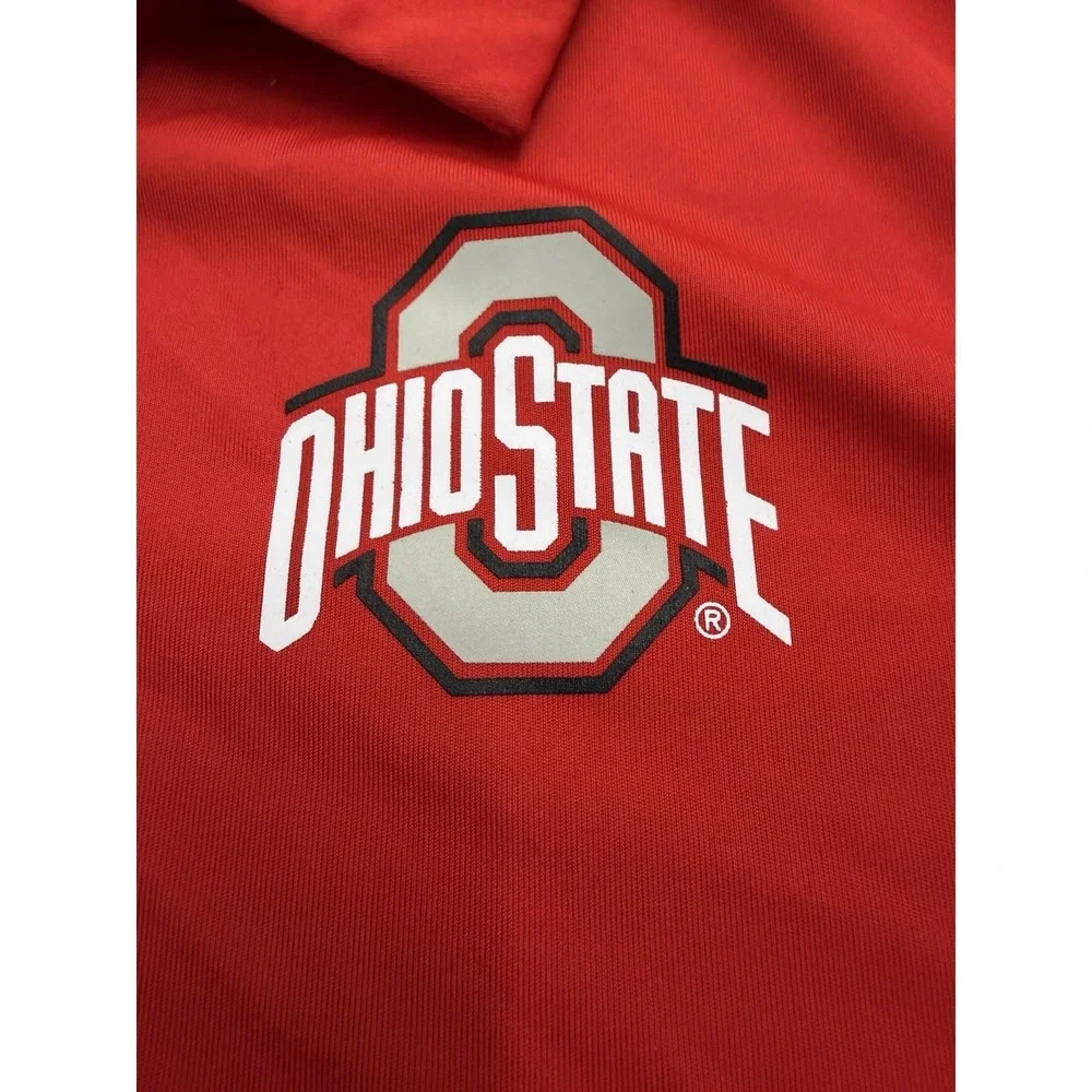 Nike ohio state